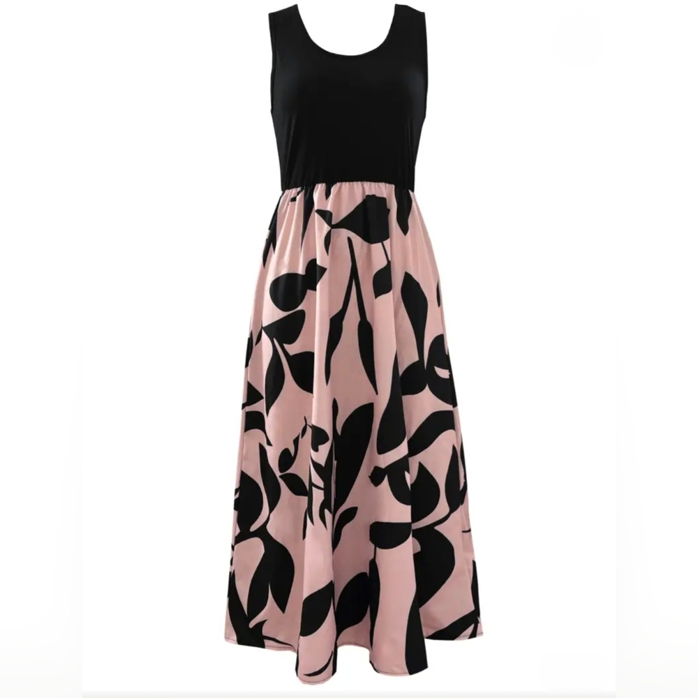 **NEW** Tank Dress X-LARGE